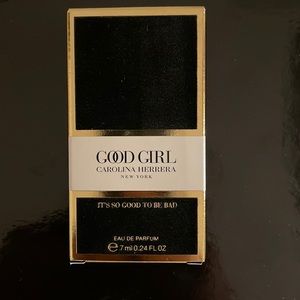 Women’s Mini Perfume